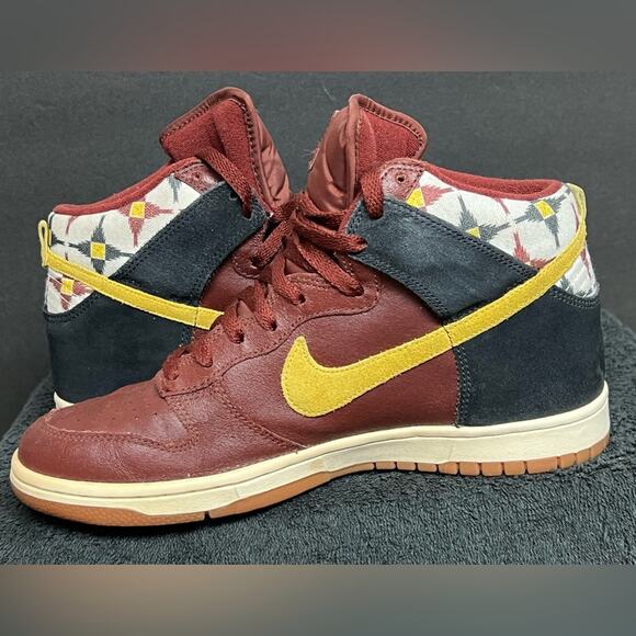 Nike Dunk High \